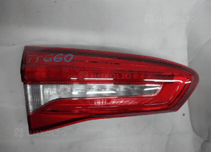 Ford focus MK4 kombi w klape nowa oryginalna lampa tylna lewa 1