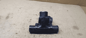 Rura dolot powietrza Jaguar XF X250 2.7 TDV6 4R83-6N870-AB 5