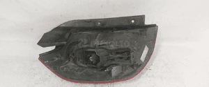 Tyl tylna lampa prawa renault scenic 2 lift 3