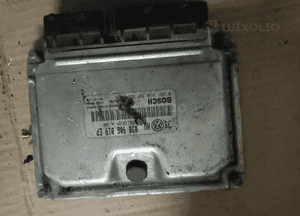 sterownik silnika vw audi 1.9 tdi 038906019ep