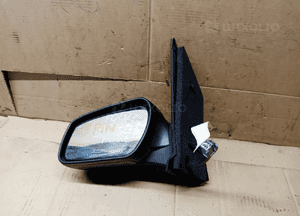Lusterko zewnętrzne lewe 5PIN Ford Focus MK2 6