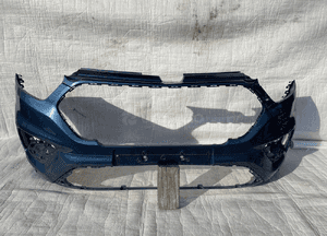 Ford transit custom lift zderzak przedni 17- 8