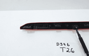 Trzecie światło stop mazda CX5 CX9 17- TK48-51580 5