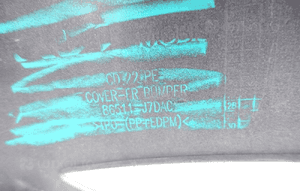 KIA CEED III LIFT 2021- ZDERZAK PRZÓD PRZEDNI 86511-J7DA0 10