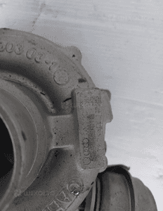 Audi A6 C5 A4 B5 2.5TDI turbina turbosprężarka turbo 059145701C 5