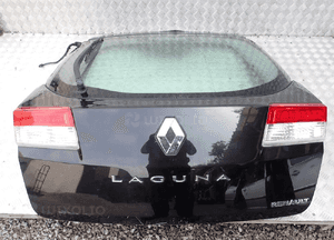 Klapa kompletna renault laguna iii hb radom 1