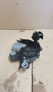 SILNICZEK WYCIERACZKI TYŁ PEUGEOT / CITROEN nr 53014712 4