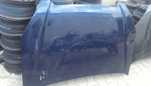 Honda CRV II maska 02-06