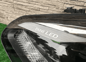 Lampa bmw 5 G30 G31 lci led full led 5A388C4 2