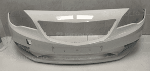Opel cascada zderzak przód oryginał 8