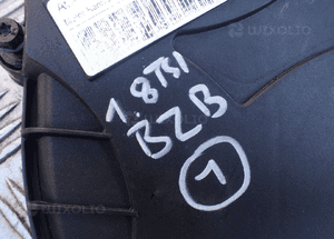 Vw audi 1,8 tfsi obudowa rozrządu 06H103277G dostępne 2 sztuki 2