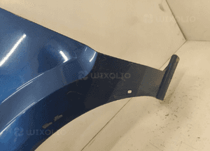 Ford Fusion II 02-12 BŁOTNIK PRZÓD PRZEDNI LEWY 4