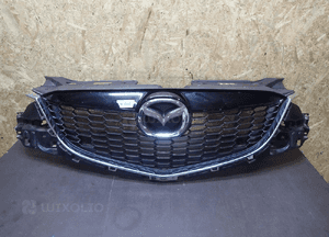 Atrapa grill mazda CX5 cx 5 12- 1