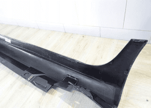 Listwa progowa prawa mercedes cls W257 amg 18- A2576907401 11