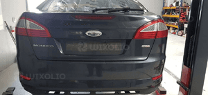 Mondeo MK4 iv klapa bagaznika X6 europa orygyn lak 2