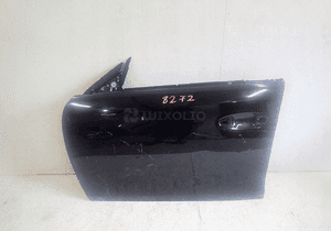 Drzwi lewe przednie lewy przód peugeot 508 ii 18- 1