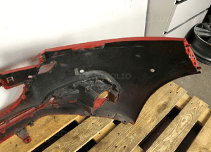 Zderzak przód przedni peugeot 208 i 1 lift fl 2015- 9810513777 oryginał cał 6