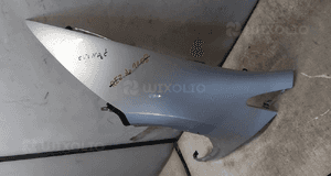 Błotnik lewy przód honda civic viii ufo NH700M  srebrny 3