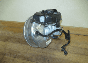 Serwo pompa hamulcowa audi A8 D5 2017- 4N0612103F 3