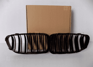 BMW 5 F10/F11 Grill / Nerka M-Tech - 4117 7