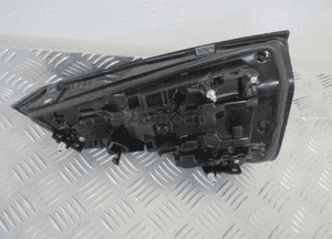Lampa tylna tył lewa w klapę bmw X3 G01 lift led nowa 2021 8