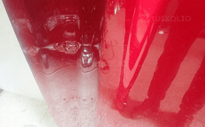 Maska pokrywa silnika ford mustang gt lift 18- 2