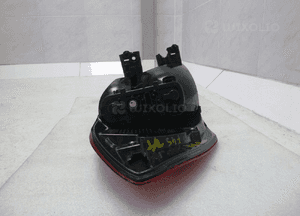 Bmw 2 F45 lci lift lampa prawa tył tylna  5 pin 10