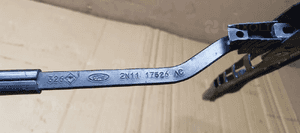 Ramie wycieraczki lewy przód Ford Fusion 2N1117526AC 5