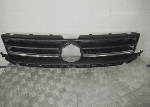 Grill gril atrapa vw caddy iii lift 2K5 2015-2020 nowa 2