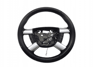 Kierownica multifunkcja tempomat ford transit MK7 vii 2007-2013 1