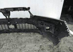 Dacia sandero iii stepway pod pdc zderzak przedni 5