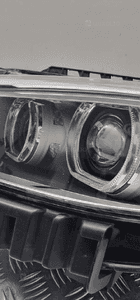 Bmw F22 F23 lampa lewa przód 7388927 km 6