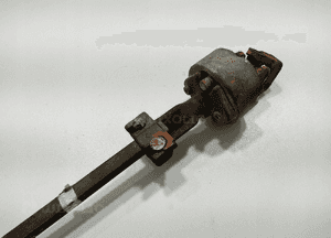 KRZYŻAK DRĄŻEK KOLUMNY KIEROWNICZEJ LAND ROVER DEFENDER 1999-2014 4