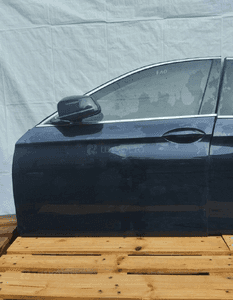 Drzwi przód przednie tył tylne lewe bmw F10 4