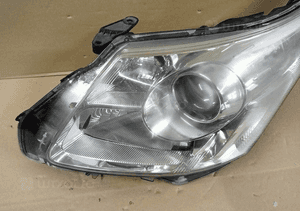 Lampa lewa reflektor lewy toyota avensis T27 iii 2009-2012R 4