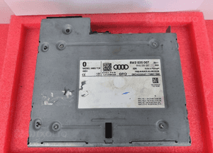 Audi A4 A5 B9 MULTIMEDIA CZYTNIK NAWIGACJA MIB3 TOP HIGH 8W2035067 2
