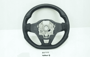Kierownica vw golf viii arteon virtual 5H0419089FP 4