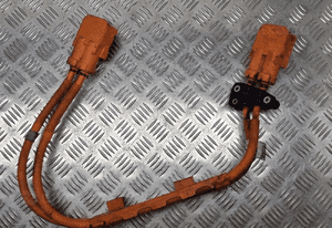 Bmw I3 przewód wysokiego napięcia 9396562 9