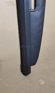 1X. ROLETA BAGAŻNIKA OPEL VECTRA C ORYGINAŁ WYSYŁKA! 4