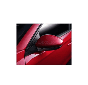 OPEL CORSA F KOLOROWE POKRYWY OSŁONY NA LUSTERKA NOWY ORYGINAŁ 9