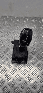 BMW F25 F26 LEWAREK GAŁKA ZMIANY BIEGÓW 9239508 2