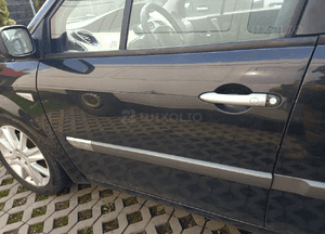 Renault Scenic II drzwi przod prawe NV676 3