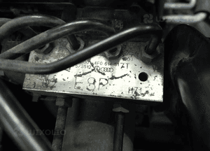 Audi A6 C6 pompa sterownik ABS ESP  4F0614517T 4F0910517AC  4F0614517AT 1