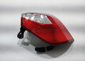 Lampa lewa tył tylna błotnika kia rio iii 92401-1W2L 2011-2014 5