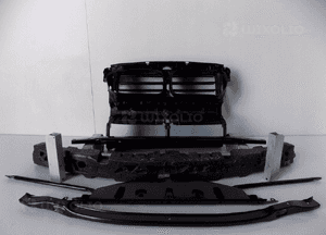 BMW 5 F10 Pas Przedni/Wzmocnienie Komplet - 6030 10