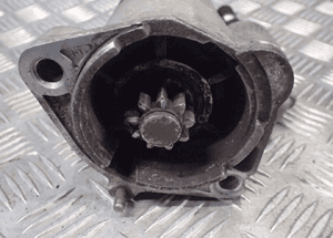 Rozrusznik vw 2,0 tdi blb radom 3