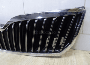 Grill 3T0 skoda superb 2 ii lift 3T0853668B 2