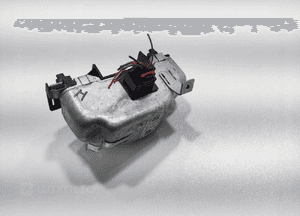 BLOKADA KIEROWNICY SKODA YETI 5L 5K0905861D 2012-2017 LIFT 3