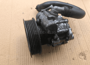 Pompa wspomagania 4R83-3A674 Jaguar S-Type 2.7 D 1