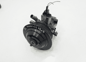 Pompa abc wspomagania mercedes sl R230 02-07 8